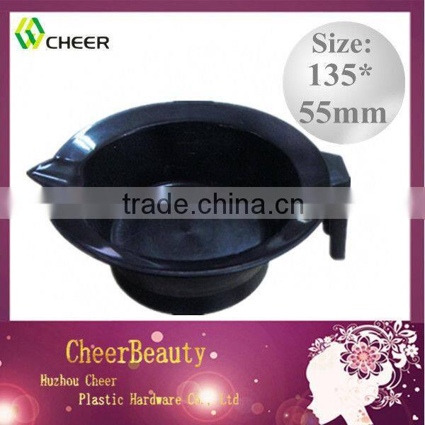 3 in 1 Hair Dyeing brush set TB007/Hair dye tool /tinting brush set