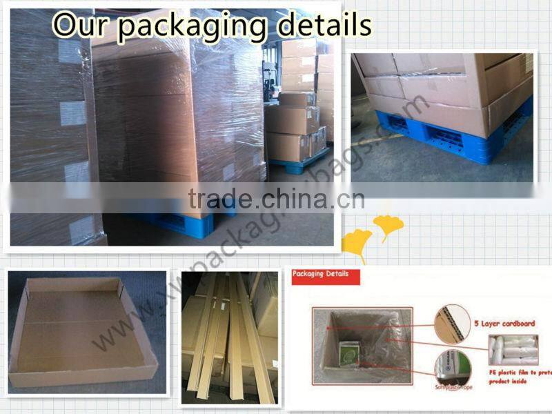 spout bag for beverage