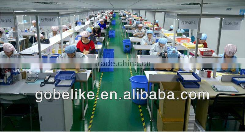 Clear screen protector for LG E430/Optimus L3 II/E425