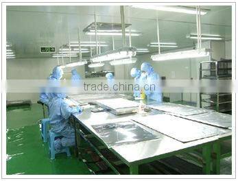 Commercial 6" 12w recessed ceiling led light fixtures ul cul listed