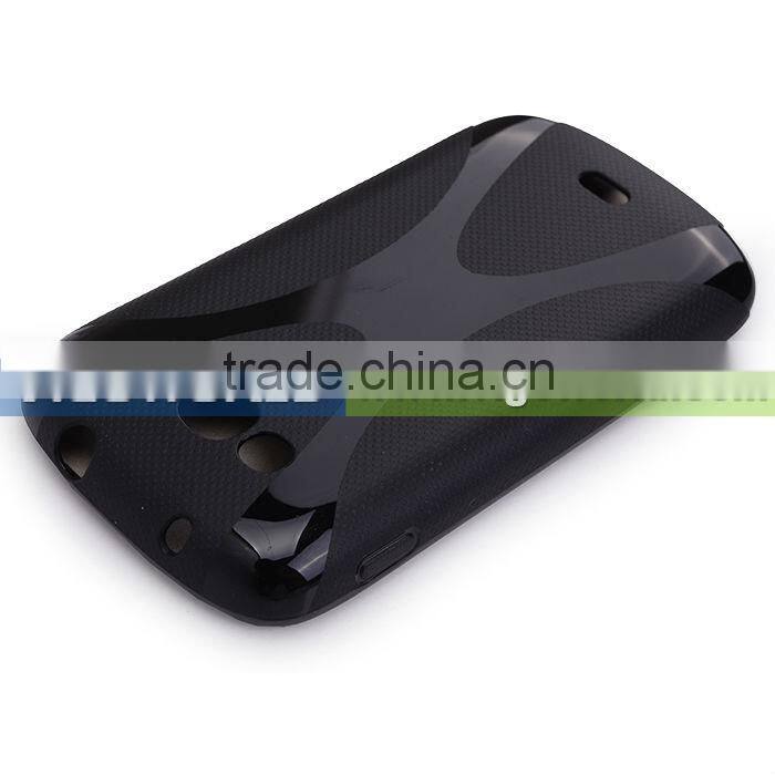 Soft High Quality Popular TPU Cover For Samsung Galaxy Axiom R830 In Various Designs At Cheap Price