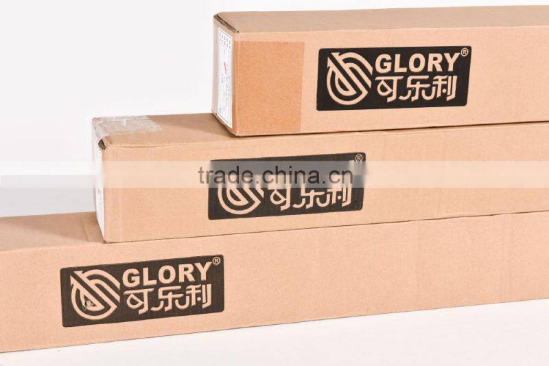 pvc film for eco-solvent ink