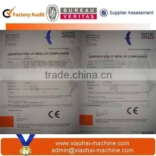 Automatic inner laminating Machine