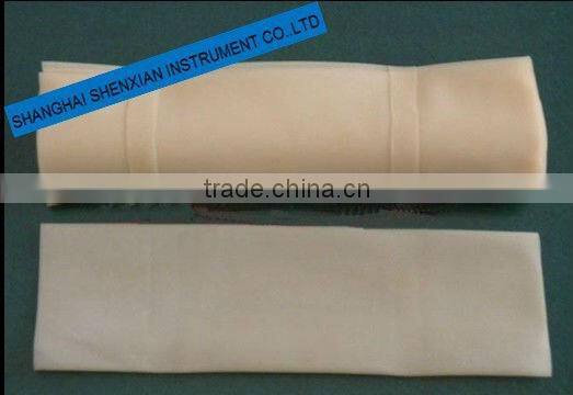 Rubber Membrane for testing