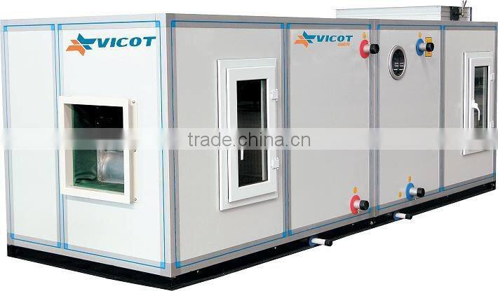 central air conditioner Air Handling Unit