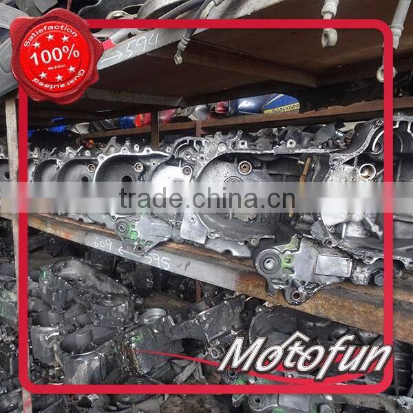 Taiwan High Quality USED Motorcycle Engine/Second Hand scooter Engine