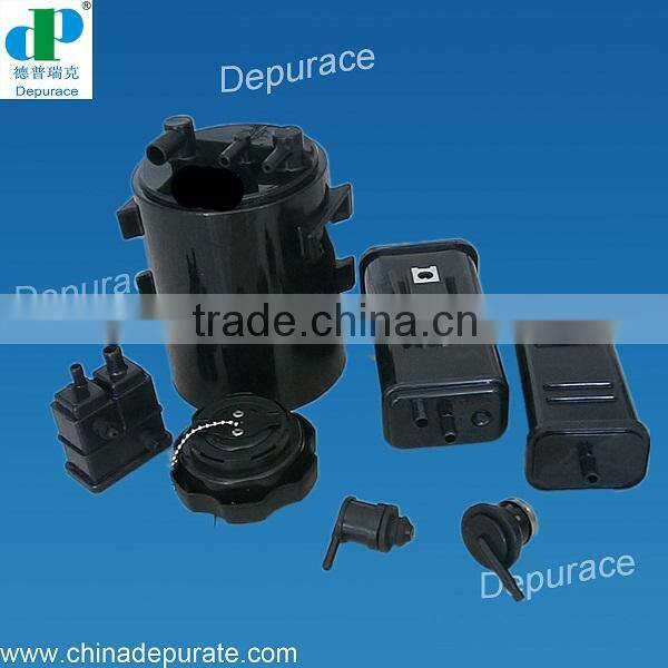 Small general engine EVPA evaporate emission control system 20cc carbon canister