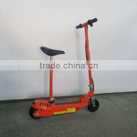 120W Cheap Price Portable Kids Electric Scooter