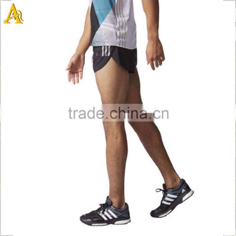 Custom sport shorts for runnig shorts for men