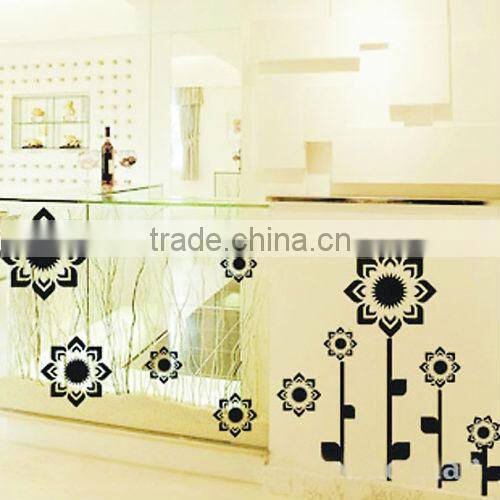 vinyl wallpaper with 0.7mm thickness