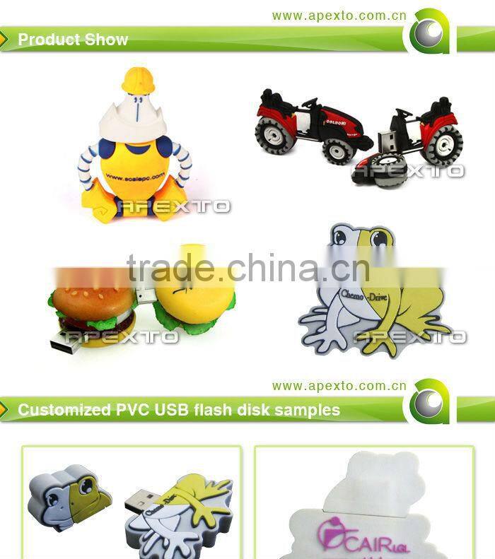 Dentist tooth memory USB flash drive usb 2.0 on wholesale price cut and mini