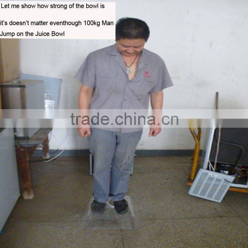 18LX2 Electric Fruit Juice Dispenser