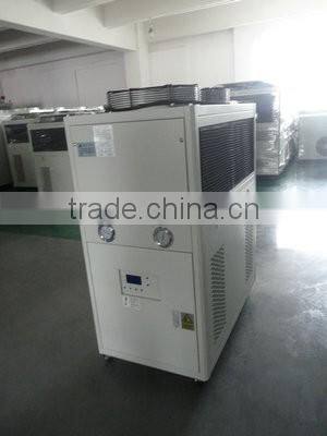 Industrial CE Approved Water/Air Cooling Water Chiller System