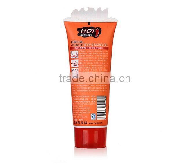 Hot Chilli Weight Loss Body Slimming Cream 85ml