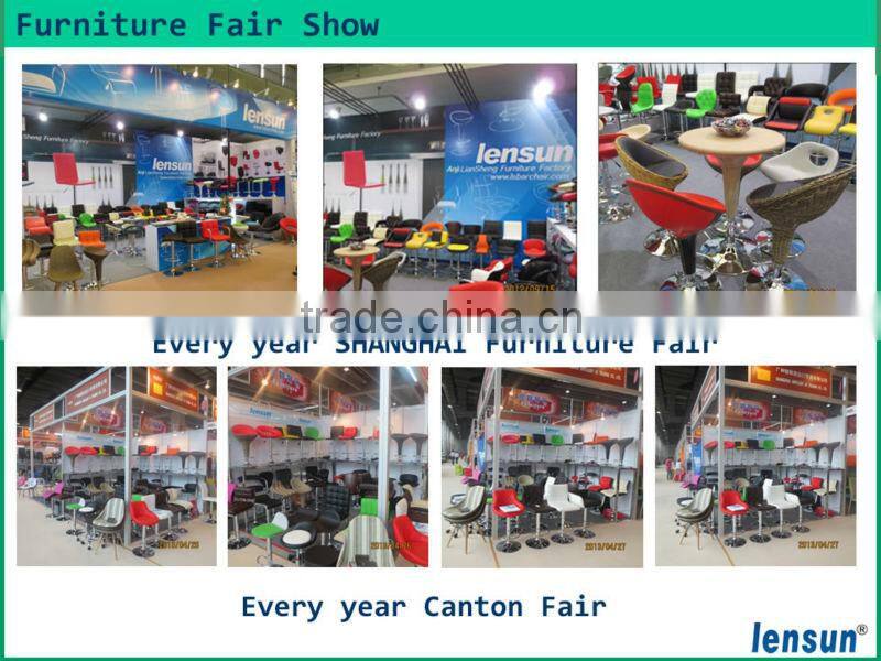 High back executive chair/mesh chair/office chair LS-1815