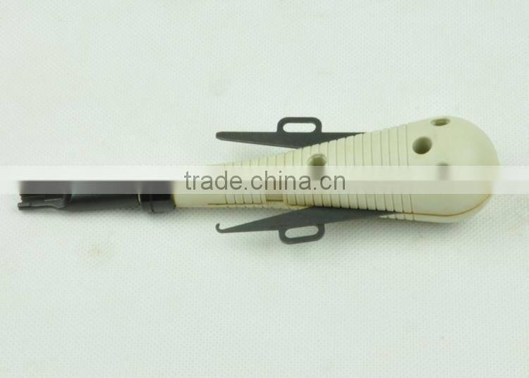 LS-156 network tool mini insert tool for impact cat 5E modules and patch panel,ibdn patch panel network tool