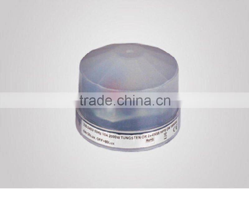 photo control sensor