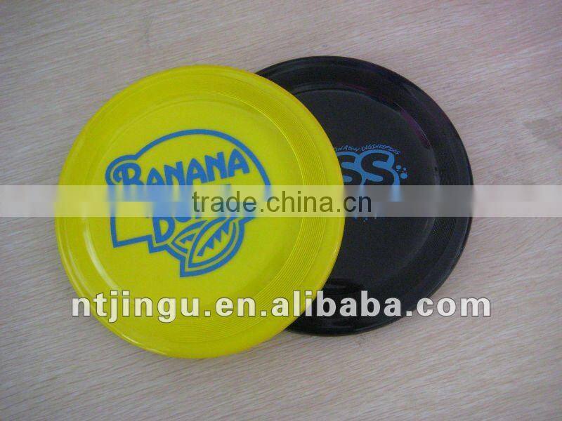 22cm Plastic Flying Disk