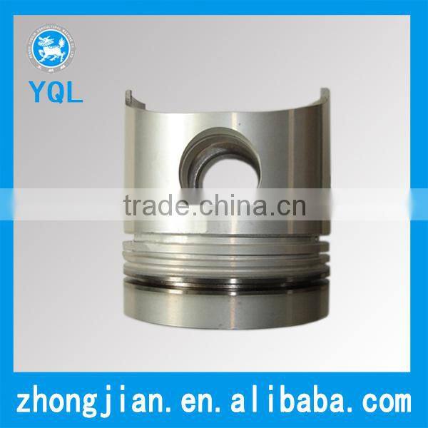 Big tractor engine parts, harvester engine parts, Engine piston for agricultural machine