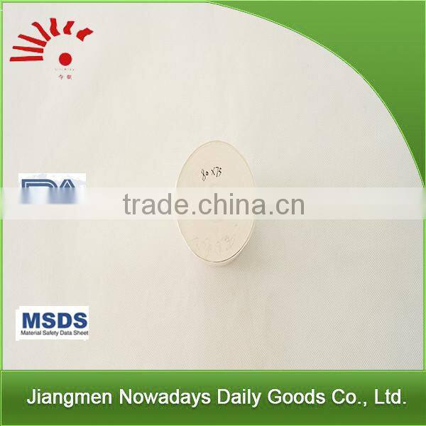 80x75mm virgin Thermal jumbo roll