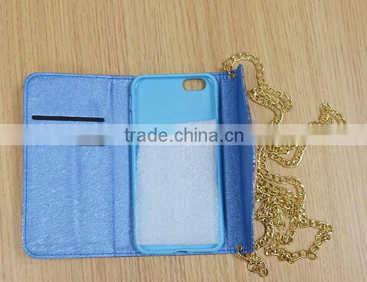Cell phone accessorie/phone case for iphone6/6s/7, cell phone case retail packaging