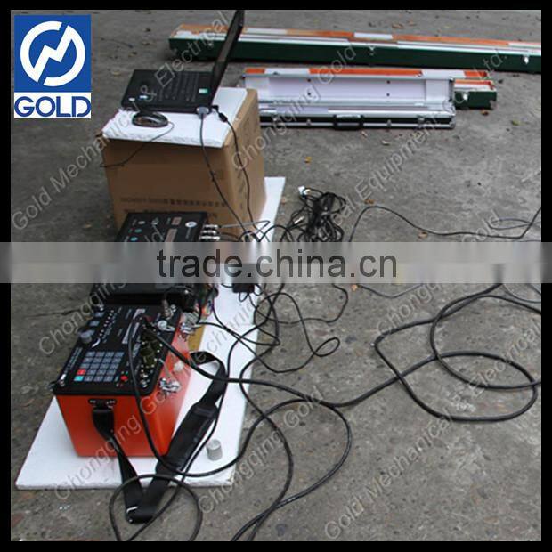 Drilling Borehole logging equipment For Borehole Test