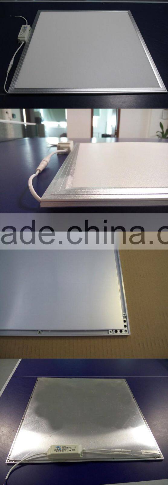 25-26 USD SAA,CE Certified Green & Energy Saving Lighting New Lamp 595*595*8.5MM 3400LM 60x60 LED Ceiling Light 40W