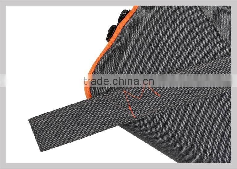 BUBM High Quality Digital Organizer Portable Digital Accessories Storage Box For Electronic Accessories