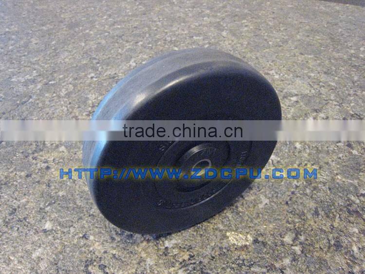 New anti-aging small high precision pulleys for sale