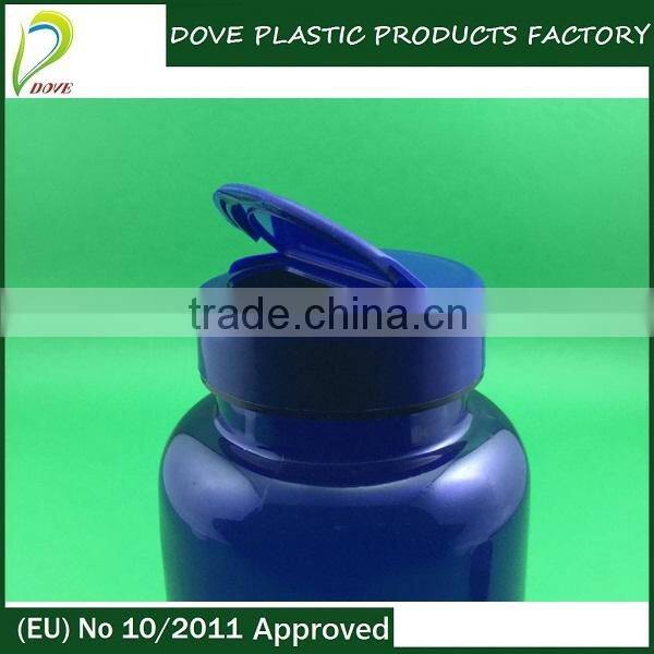 250g plastic container 250ml blue bottle 250ml bottle