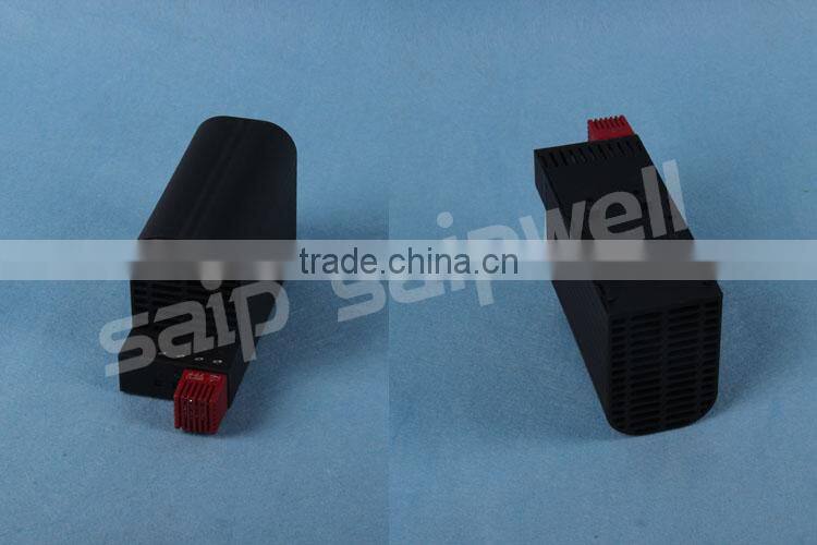 2014 hot hot sale Touch-safe Heater CSF 060 Series 50W-150W