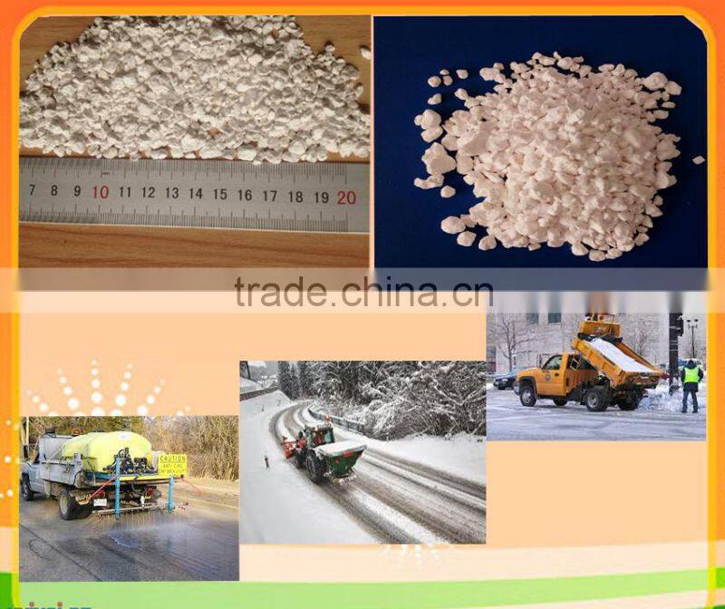 calcium chloride CaCL2 industrial grade water treatment chemicals india price