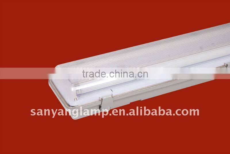LED Waterproof lamp bracket