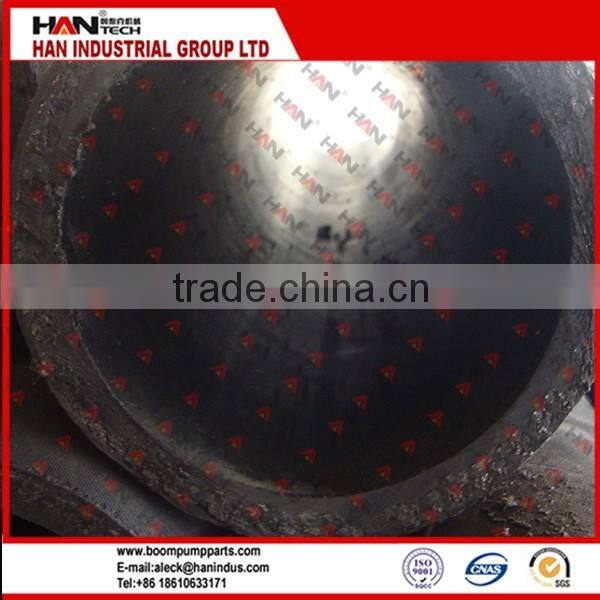 SCHWING 5.5'' concrete pump rubber end hose manufacturer