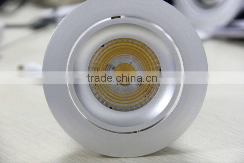 15W Sharp LED ceiling light led,CRI>85ra,Pf>0.95,SAA/C-Tick/CE/CB approved,5 Years warranty