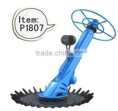 swiming pool cleaner