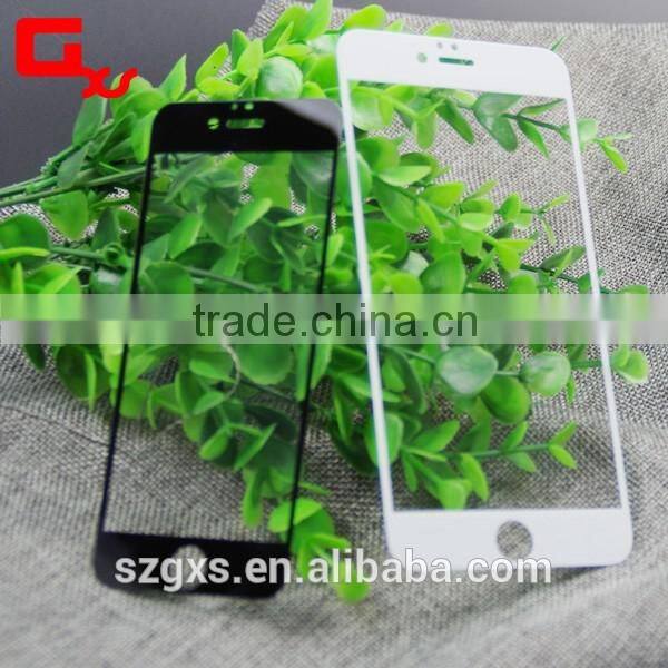 0.2mm thickness asahi AGC glass tempered glass screen protector