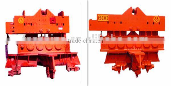 FAV hydraulic powerpacks vibratory hammer