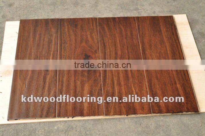 Newest closeout parquete flooring