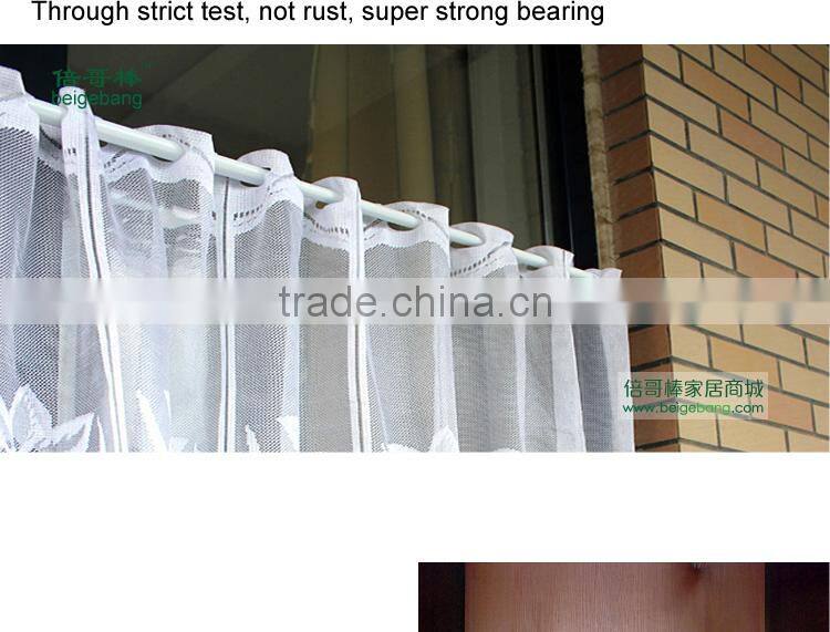 adjustable telescopic pole