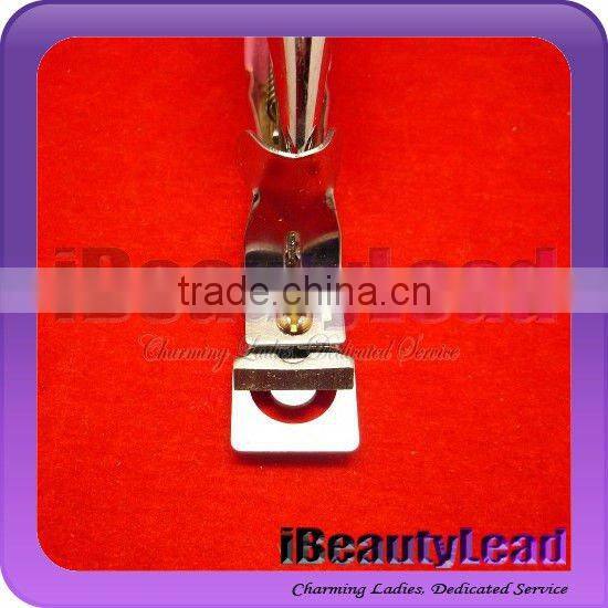 professional moon shape nail cutter