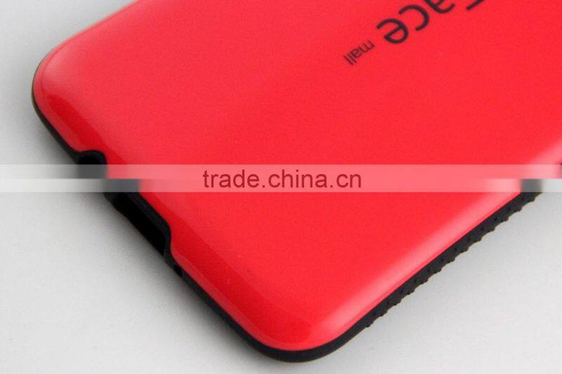 Iface mall design cover for Samsung Galaxy A5, shockproof hard case for Samsung Galaxy A5