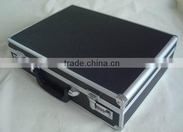 Aluminum case briefcase,attache,laptop case XB-BF051
