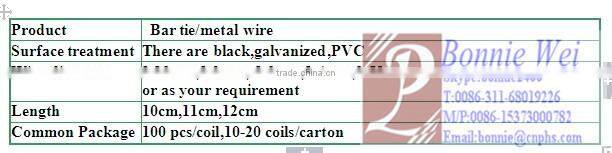 black thin metal wire