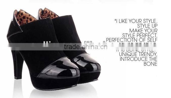 latest fashion shoes women shoes guangzhou CP6562