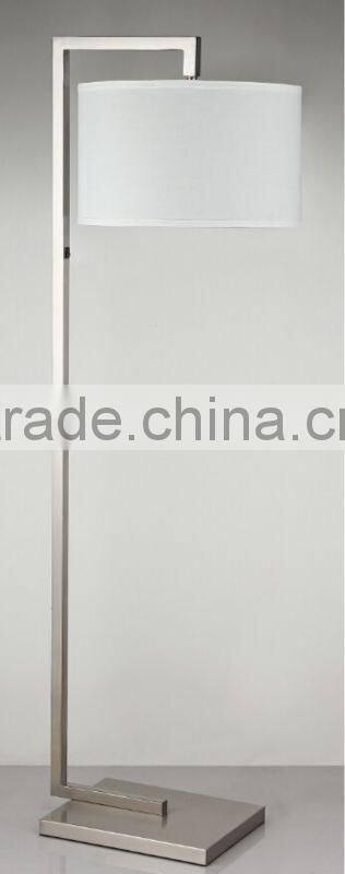 2015 new High qulity and best selling hotel floor lamp for USA Canada Australia UL ETL CE ROHS SAA