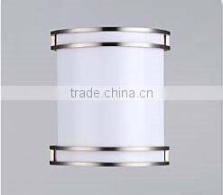 LED IP44 15W wall light