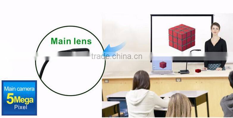 Wholesale price high speed a4 scanner portable 3d scanning