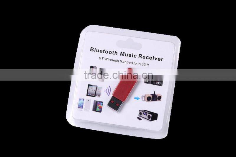 Hot Sell Mini Bluetooth Speaker USB Music Receiver From AXAET