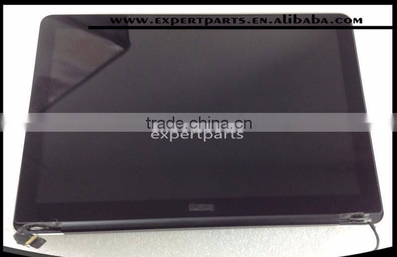 13.3" A1278 2008 original LCD LED screen display assembly